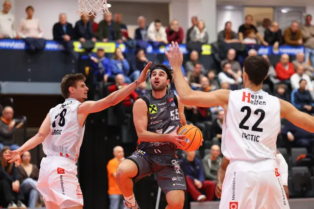 Foto: Basketball Austria/M. Filippovits