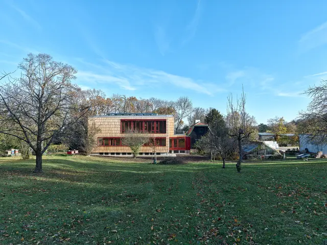 Foto: Bruno Klompfer