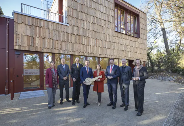 Foto: Markus Schieder