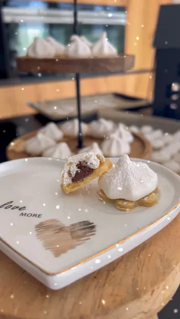 Nutella-Feenküsse | Foto: Frauscher