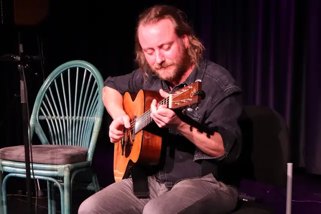 Kämpft noch immer gegen das Raucher sein an | Foto: Gerhard Langmann