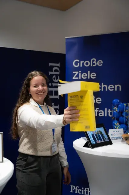 20. Berufs- und Bildungsmesse Perg | Foto: socialagency, WKO Perg