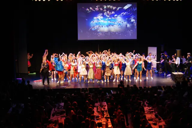 Eine Show der Superlative im Kunsthaus  | Foto: Miriam Weiss