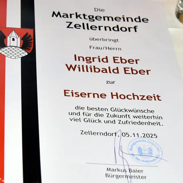 Foto: Herbert Schleich