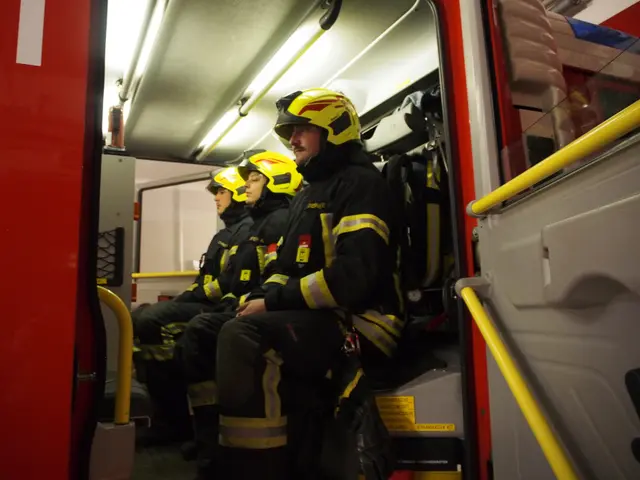 Foto: FF Waidhofen/Thaya