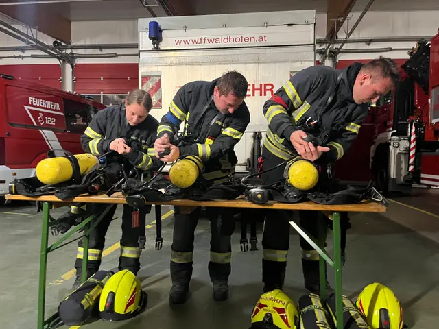 Foto: FF Waidhofen/Thaya