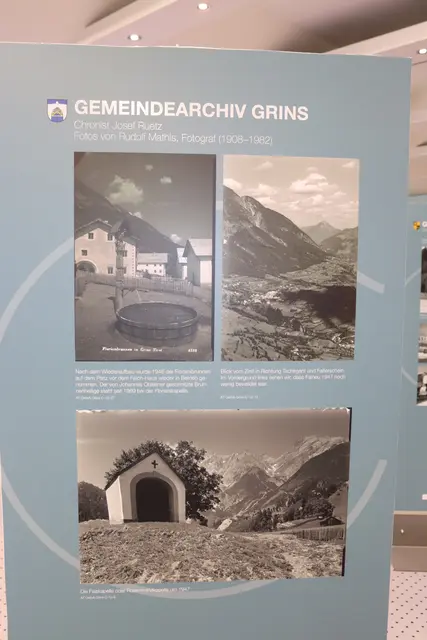 Foto: Elisabeth Zangerl