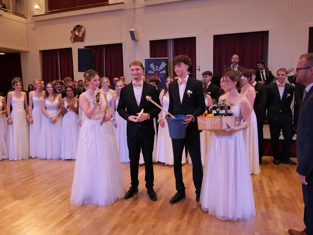 Foto: Gymnasium Waidhofen/Thaya