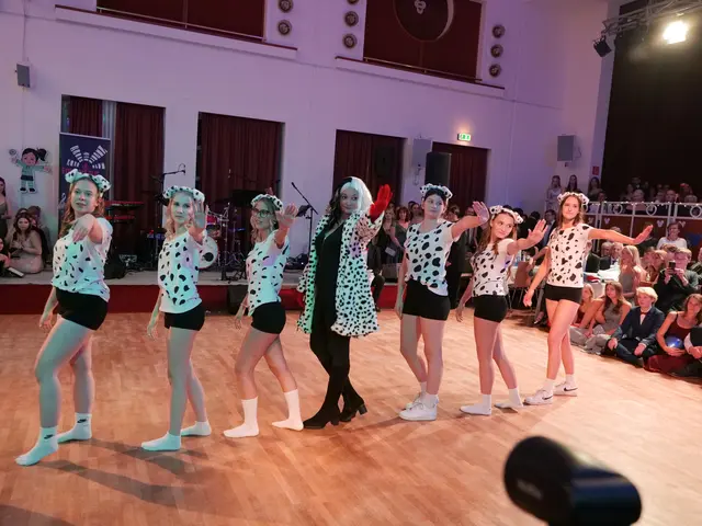 Foto: Gymnasium Waidhofen/Thaya