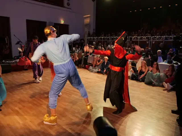 Foto: Gymnasium Waidhofen/Thaya