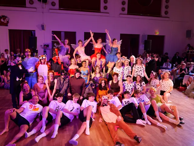 Foto: Gymnasium Waidhofen/Thaya