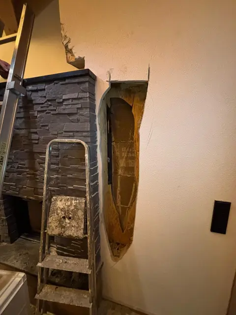 Foto: Feuerwehr Goldegg