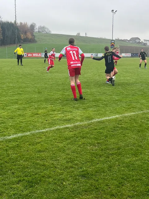 Foto: SPG Steyr Damen