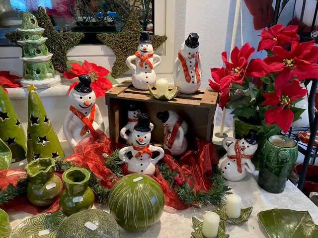 DIG Kreativ im Advent | Foto: DIG