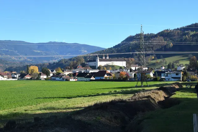 Vor allem die Siedlungen rund um die Trattenstraße und die Schießstattstraße werden geschützt. | Foto: MeinBezirk - Laura Raß