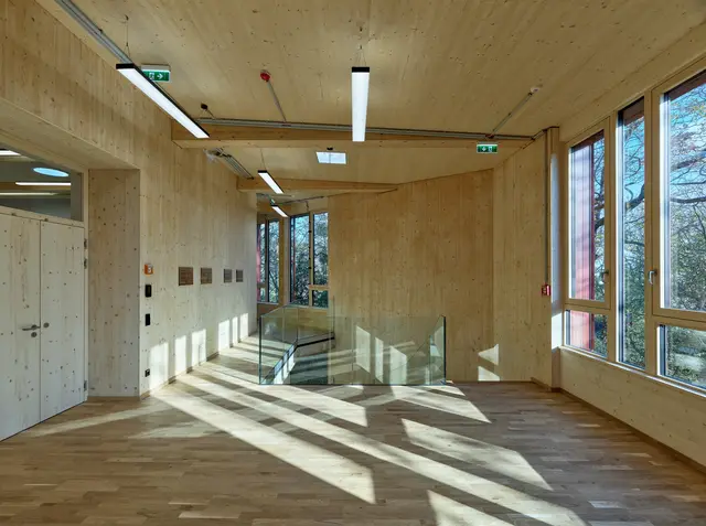 Foto: Bruno Klompfer