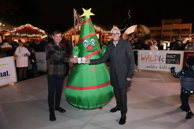 Foto: Eventfoto/Maringer