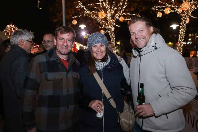 Foto: Eventfoto/Maringer