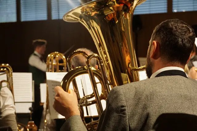 Foto: MV Schlierbach