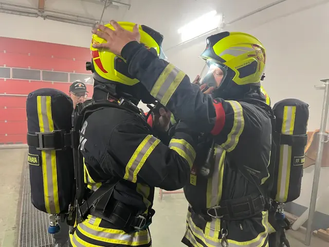 Foto: FF Waidhofen/Thaya