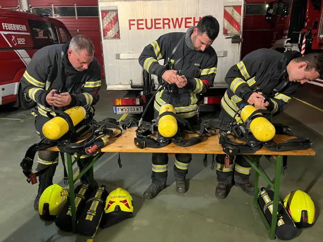 Foto: FF Waidhofen/Thaya