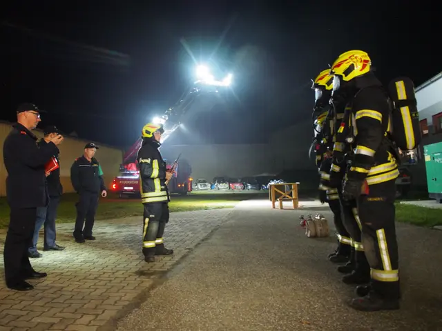 Foto: FF Waidhofen/Thaya