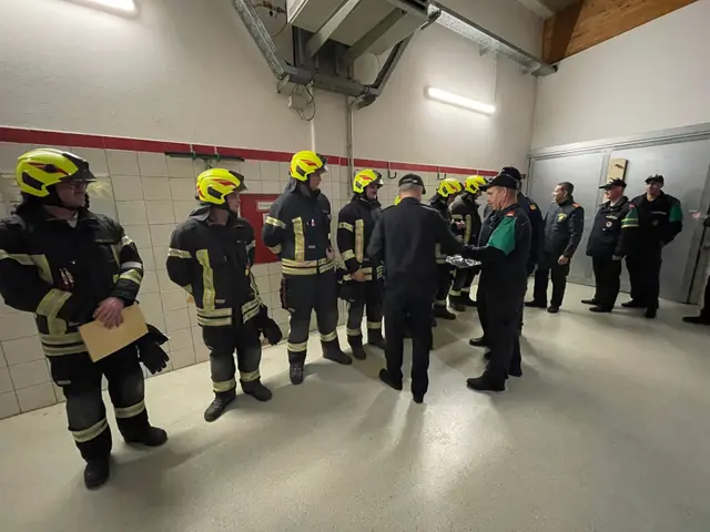 Foto: FF Waidhofen/Thaya