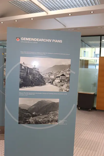 Foto: Elisabeth Zangerl