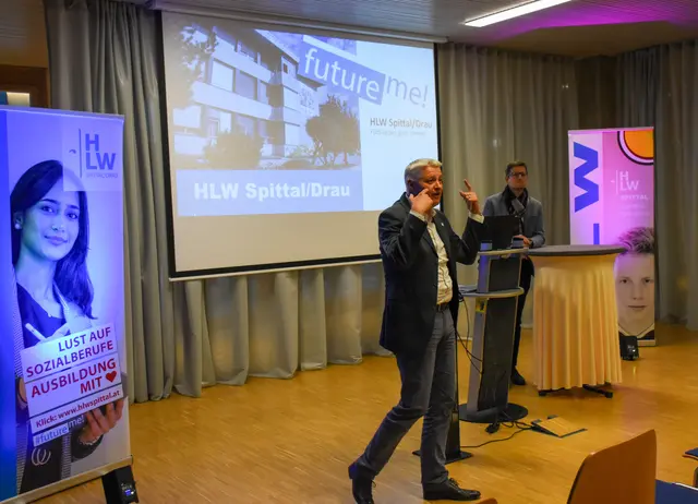 Foto: (c) hlwspittal 2025, mediateam / Ambros