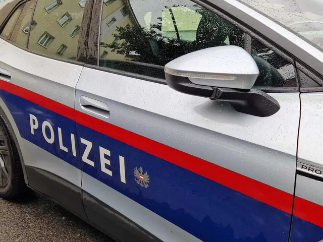 Polizeibeamte hätten im Zuge des Streifendienstes im Nahbereich einen 16-Jährigen kontrolliert. (Symbolfoto)  | Foto: MeinBezirk.at 