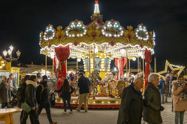 (Archiv) | Foto: René Brunhölzl/MeinBezirk