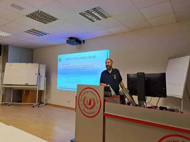 Foto: Bezirksfeuerwehrkommando Amstetten