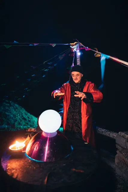 Viele Ehrenamtliche haben sich bei dieser Veranstaltung engagiert. | Foto: MS Fototeam | Martin Mathes