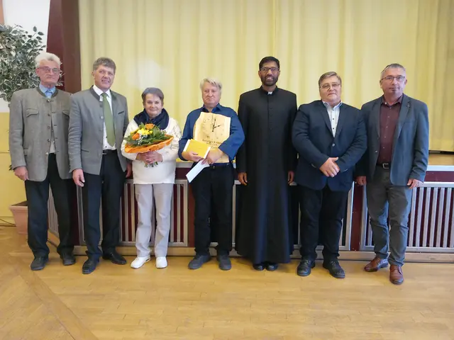 Foto: Marktgemeinde Frankenfels