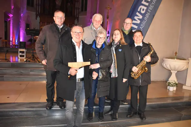 Foto: Alexandra Goll