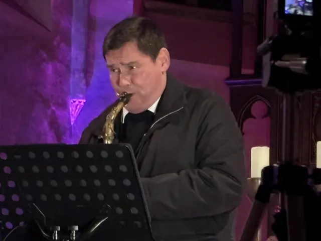 Foto: Alexandra Goll