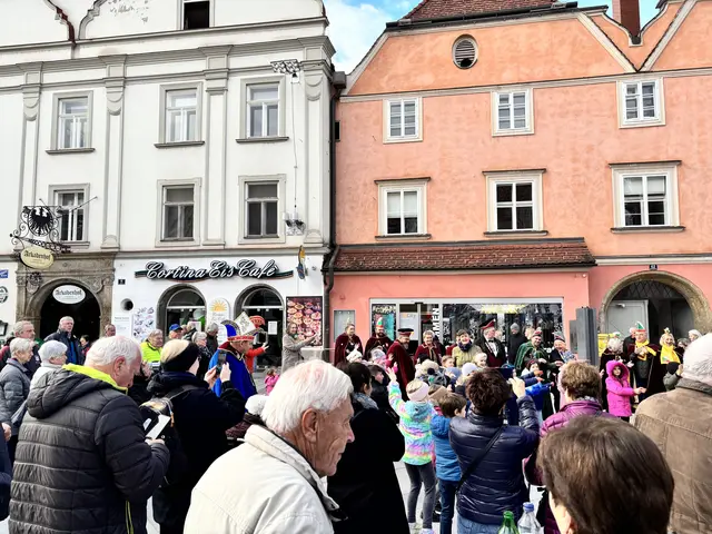 Foto: MeinBezirk/Astrid Moder