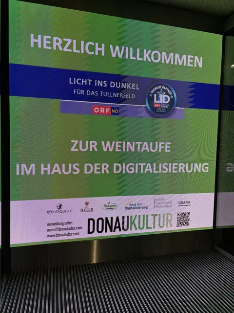 Foto: Victoria Edlinger