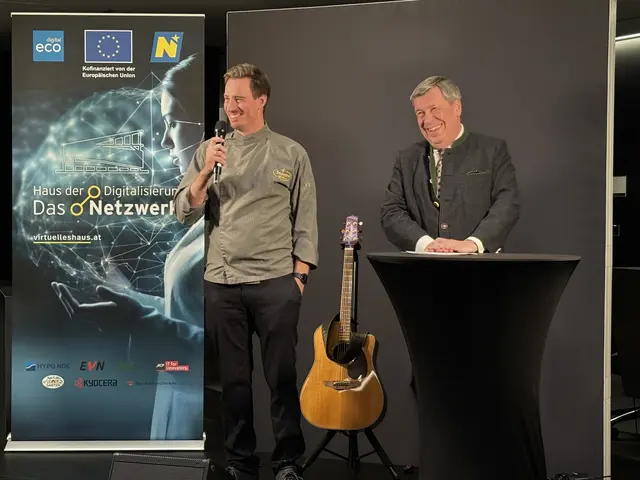 Foto: Victoria Edlinger