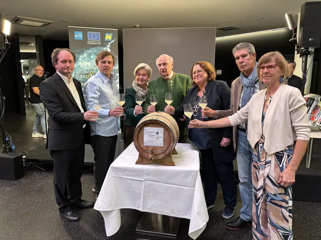 Foto: Victoria Edlinger