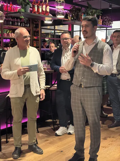 Foto: Victoria Edlinger