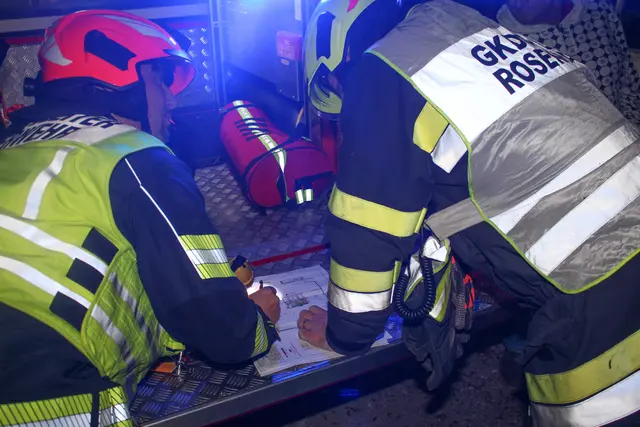 Foto: HFM Patrick Marcher