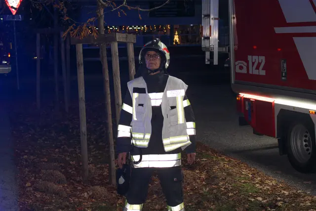 Foto: HFM Patrick Marcher