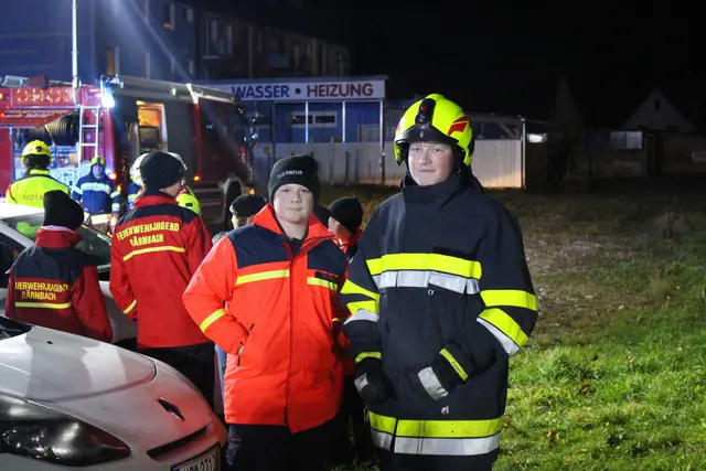 Foto: HFM Patrick Marcher