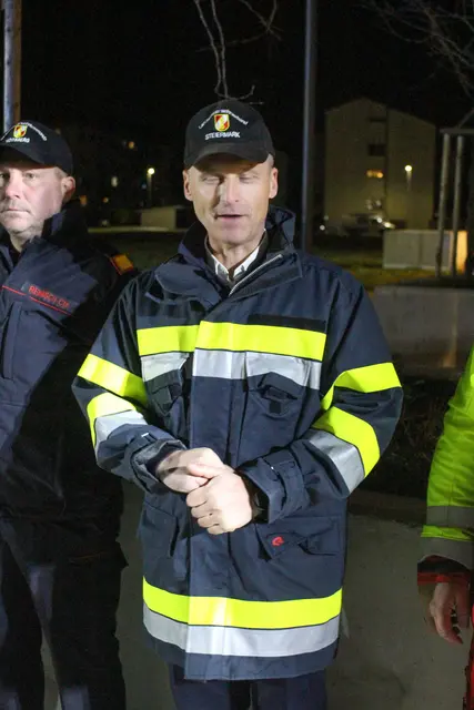 Foto: HFM Patrick Marcher