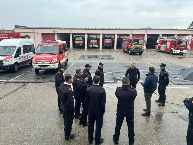 Foto: ÖLRG Bundesverband Österreich