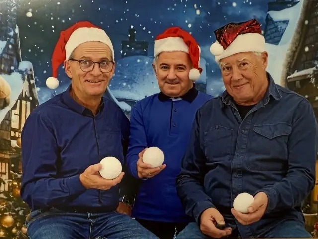 Die Fotofreunde Schärding veranstalten an vier Wochenenden ein Fotoshooting samt Adventmarkt in Schärding – mit Handwerk und Handwerkskunst regionaler Aussteller. | Foto: Fotofreunde Schärding