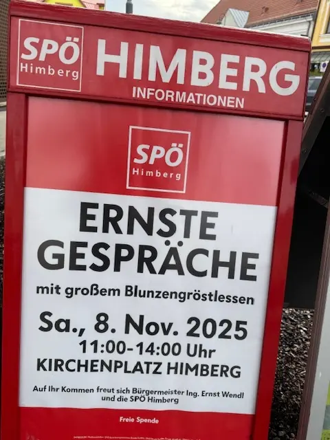 Foto: Gemeinde Himberg