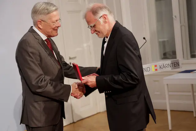 Foto: LPD Kärnten/Wajand