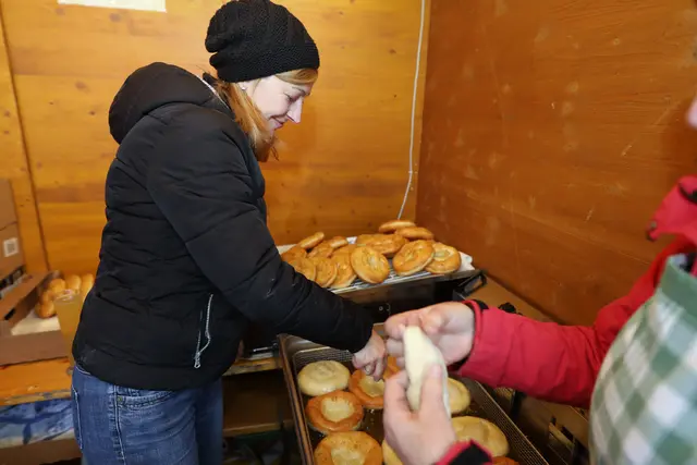 Foto: Pfarre Waldhausen